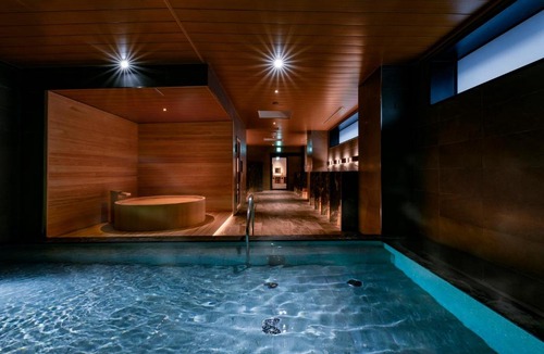Susukino Hotel | Vessel Hotel Campana Susukino