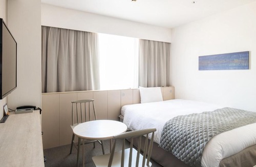 Fukuyama Hotel | Vessel Hotel Fukuyama