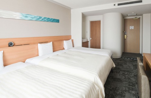Taketomi-jima Taketomi-cho Hotel | Vessel Hotel Ishigaki Island