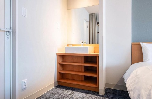 Kurashiki Hotel | Vessel Hotel Kurashiki