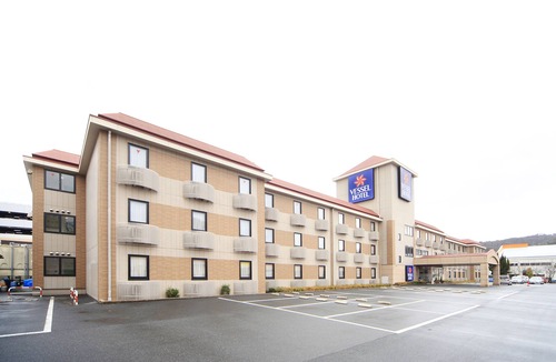 Kurashiki Hotel | Vessel Hotel Kurashiki