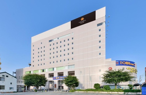Tsudanuma Hotel | Vessel Inn Keisei Tsudanuma Station
