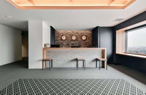 Tsudanuma Hotel | Vessel Inn Keisei Tsudanuma Station