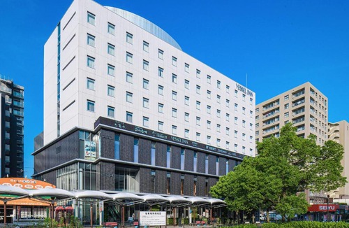 Moriyama Hotel | Vessel Inn Shigamoriyama Station