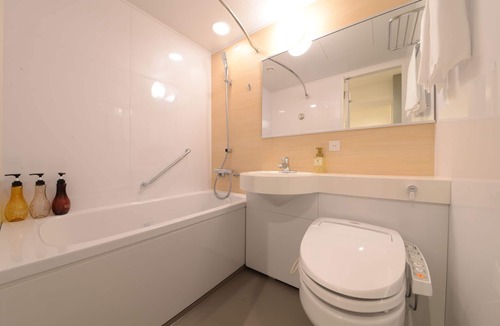Minamisenba Hotel | Vessel Inn Shinsaibashi