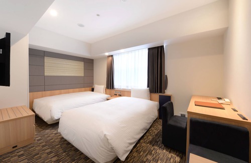 Iriya Hotel | Vessel Inn Ueno Iriya Station