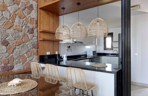El Gouna Villa | VESTA - El Gouna Residence