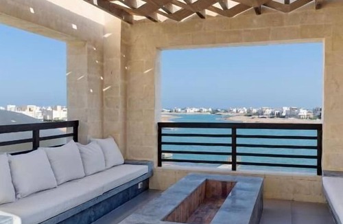 El Gouna Villa | VESTA - El Gouna Residence