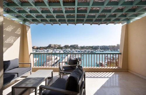 El Gouna Apartment | VESTA - El Gouna Residence