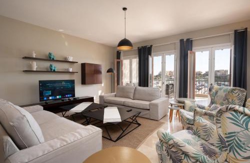 El Gouna Apartment | VESTA - El Gouna Residence