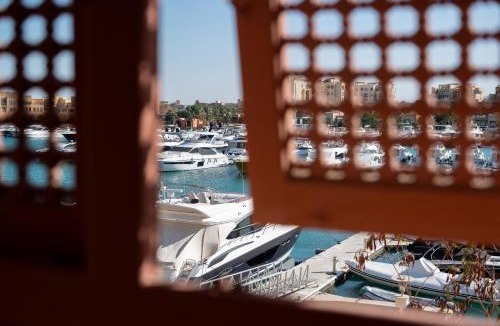 El Gouna Apartment | VESTA - El Gouna Residence