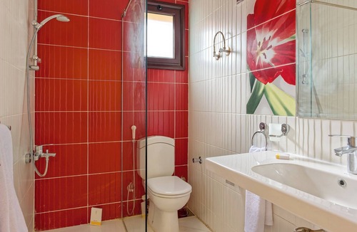 Sheikh Zayed City Apartment | VESTA - Luxury APT - 3BR - Sheikh Zayed (I)