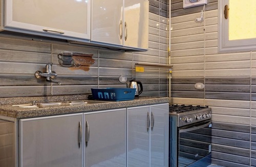 New Cairo Apartment | VESTA - Luxury APT - 3BR - New Cairo (IV)