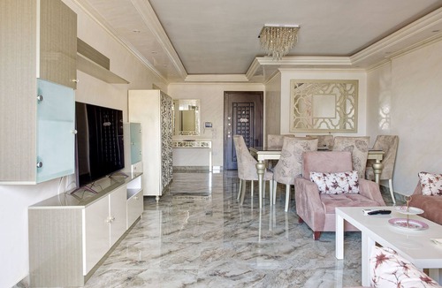 Heliopolis Apartment | VESTA - Luxury Apartment - 2BR - Heliopolis