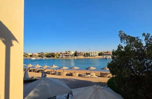 El Gouna Apartment | VESTA Luxury Apartment -1BR - New Nubia