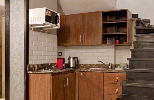 Heliopolis Apartment | VESTA - Luxury APT - 2BR - South Academy (II)