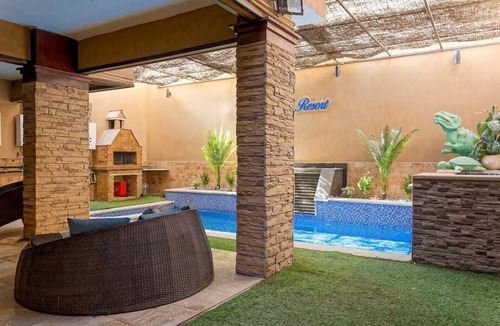 Heliopolis Apartment | VESTA - Luxury APT - 2BR - South Academy (II)