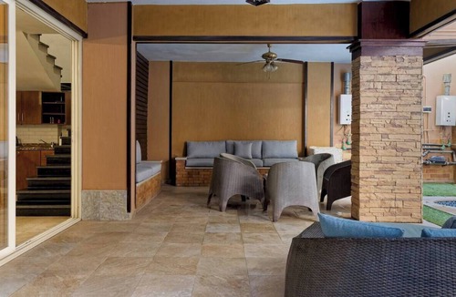 Heliopolis Apartment | VESTA - Luxury APT - 2BR - South Academy (II)