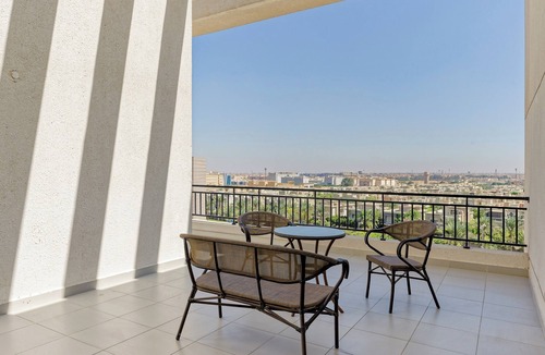 New Cairo Apartment | VESTA - Luxury Apt - 2Br - CFC (XXXIV)