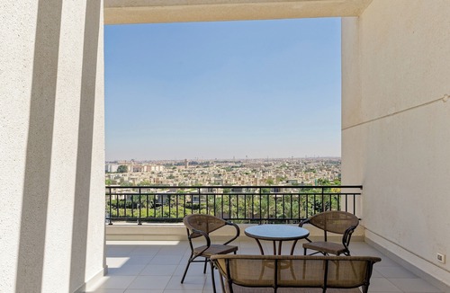 New Cairo Apartment | VESTA - Luxury Apt - 2Br - CFC (XXXIV)