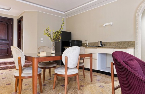 The 5th Settlement Apartment | VESTA - Luxury APT - 3BR - South Teseen (I)