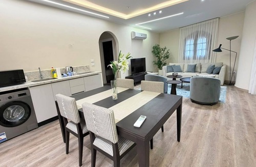 The 5th Settlement Apartment | VESTA - Luxury APT - 3BR - South Teseen (II)