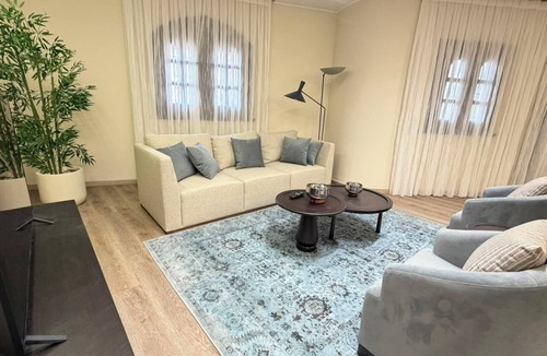 The 5th Settlement Apartment | VESTA - Luxury APT - 3BR - South Teseen (II)