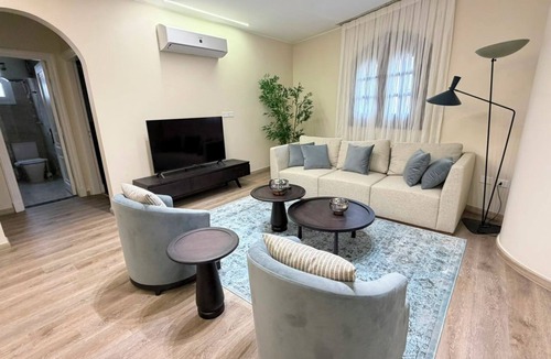The 5th Settlement Apartment | VESTA - Luxury APT - 3BR - South Teseen (II)