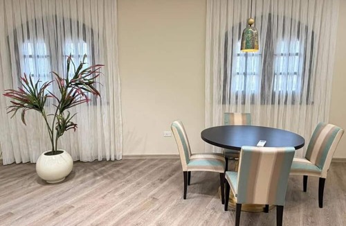 The 5th Settlement Apartment | VESTA - Luxury APT - 2BR - South Teseen (II)