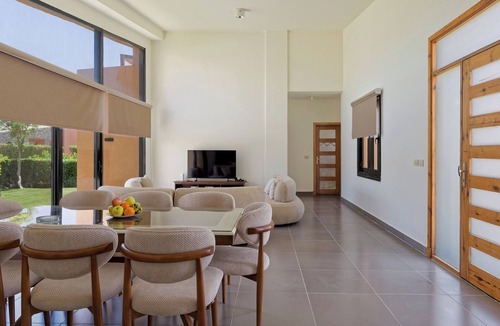 Soma Bay Villa | VESTA - Luxury Villa - 2BR - Baywest