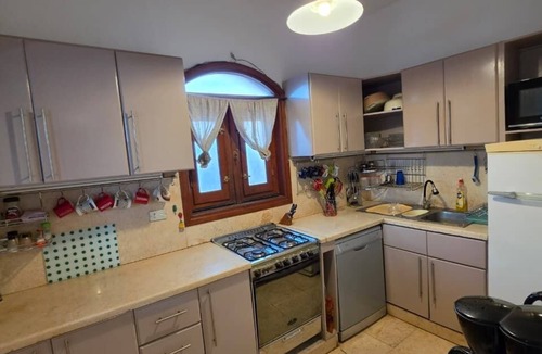 El Gouna Villa | VESTA - Luxury Villa - 4BR - North Golf (II)