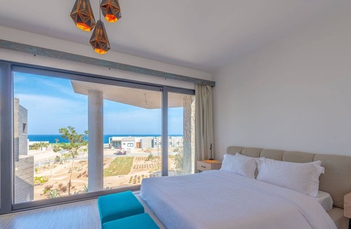 Soma Bay Villa | Vesta - Superior Villa V - 2BR - Wadi Jebal