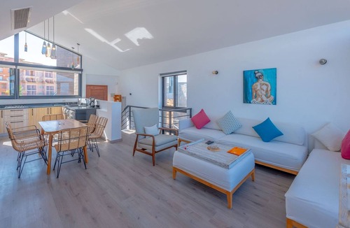 Soma Bay Villa | Vesta - Superior Villa V - 2BR - Wadi Jebal