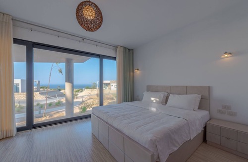 Soma Bay Villa | Vesta - Superior Villa X - 2BR - Wadi Jebal