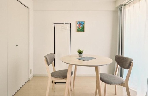 Chuo Ward Apartment | vetta kumamoto shinyashiki 701