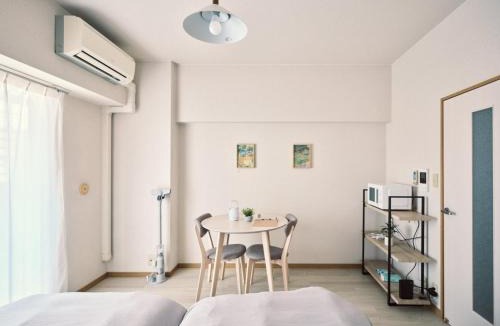 Suizenji Apartment | vetta kumamoto suizenji 401
