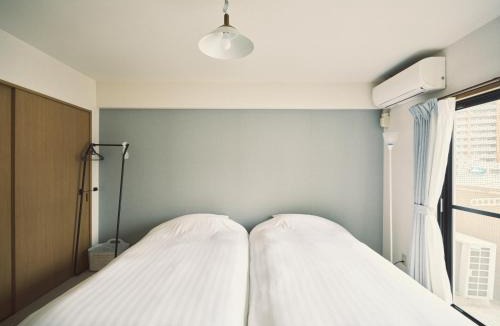 Chuo Ward Apartment | vetta kumamoto suizenji2 505