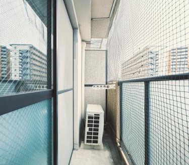 Chuo Ward Apartment | vetta kumamoto suizenji2 505