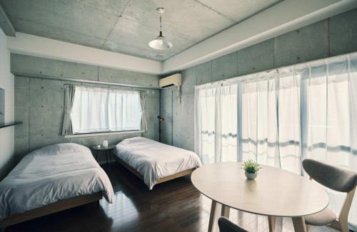 Chuo Ward Apartment | vetta KumamotoCastle602