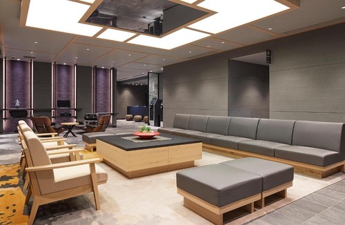 Hakata Ekimae Hotel | Via Inn Hakataguchi Ekimae