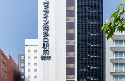 Hakata Ekimae Hotel | Via Inn Hakataguchi Ekimae