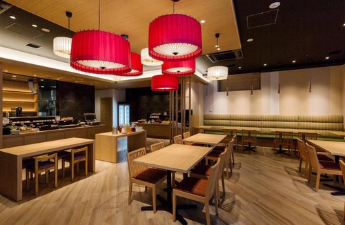 Hakata Ekimae Hotel | Via Inn Hakataguchi Ekimae