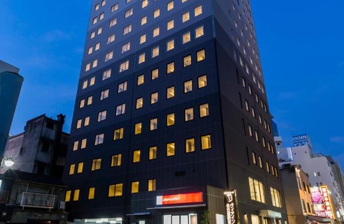 Nagoya City Centre Hotel | Via Inn Nagoya Station Tsubakicho