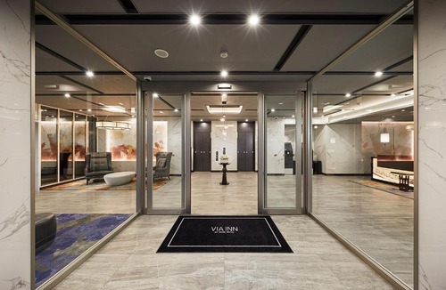 Nagoya City Centre Hotel | Via Inn Nagoya Station Tsubakicho