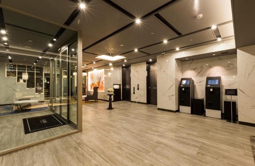 Nagoya City Centre Hotel | Via Inn Nagoya Station Tsubakicho