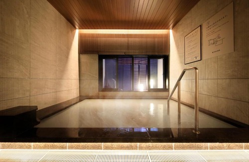 Akasaka Hotel | Via Inn Prime Akasaka