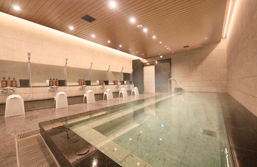 Akasaka Hotel | Via Inn Prime Akasaka