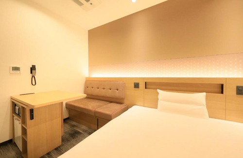 Akasaka Hotel | Via Inn Prime Akasaka