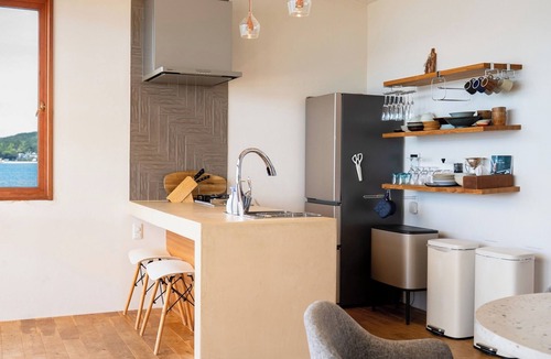 Onomichi House | VIENA Leaving the hustle and bustle of daily/Onomichi Hiroshima