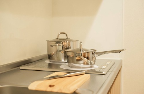 Hakata-ku Apartment | Vieuno Stay Hakata 1